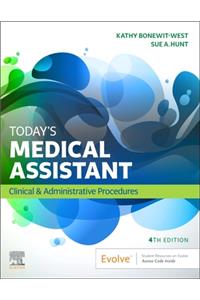 Today's Medical Assistant