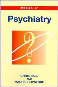 Multiple Choice Questions in Psychiatry