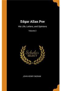 Edgar Allan Poe