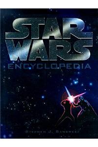 The Star Wars Encyclopedia