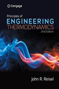 Webassign for Reisel's Principles of Engineering Thermodynamics, Single-Term Printed Access Card