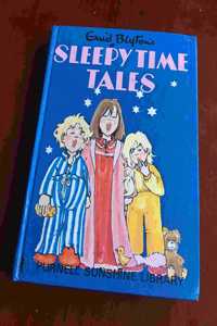 Sleepy Time Tales (Sunshine S.)