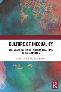 Culture of Inequality