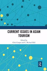 Current Issues in Asian Tourism