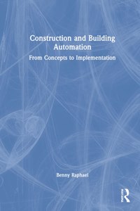 Construction and Building Automation