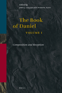 Book of Daniel, Volume 1 Composition and Reception: Composition and Reception