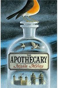 The Apothecary