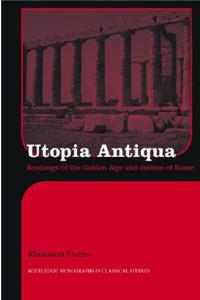 Utopia Antiqua