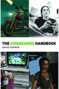 The Videogames Handbook