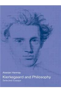 Kierkegaard and Philosophy