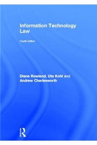 Information Technology Law