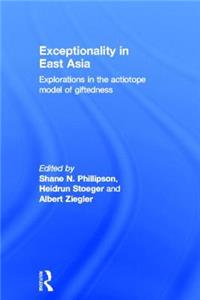 Exceptionality in East Asia