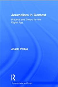 Journalism in Context