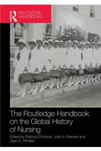 Routledge Handbook on the Global History of Nursing NIP