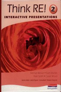 Think RE: Interactive Presentations CDROM 2