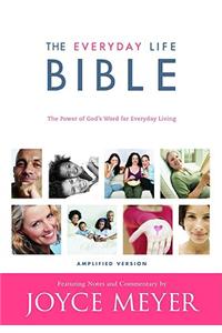 The Everyday Life Bible