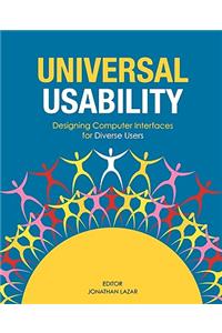 Universal Usability