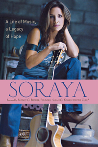 Soraya