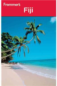Frommer's Fiji