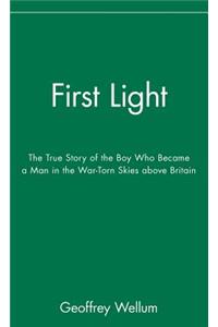 First Light