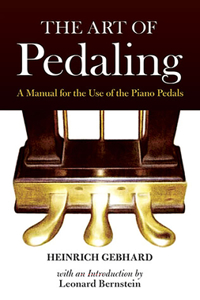 Art of Pedaling