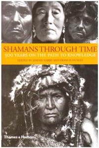 Shamans Through Time