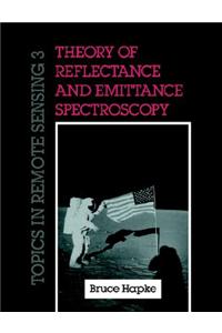 Theory of Reflectance and Emittance Spectroscopy