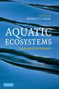 Aquatic Ecosystems