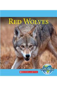 Red Wolves