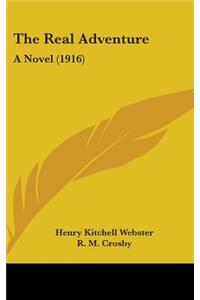 The Real Adventure