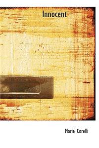 Innocent (Large Print Edition)