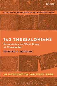 1 & 2 Thessalonians