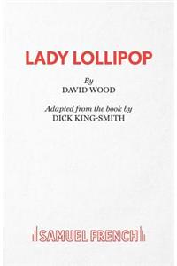 Lady Lollipop