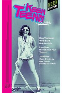 Keen Teens: Volume 4
