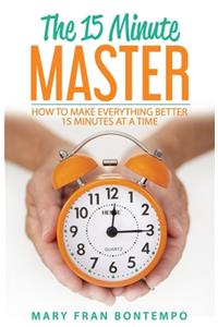 15 Minute Master