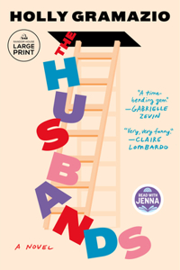 Husbands: A Read with Jenna Pick