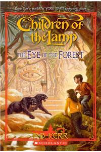 The Eye of the Forest