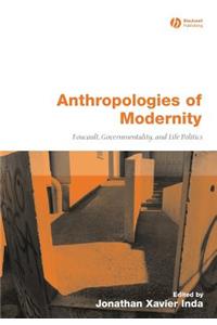 Anthropologies of Modernity