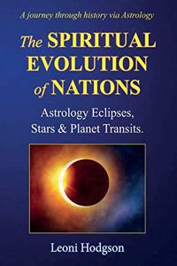 The Spiritual Evolution of Nations