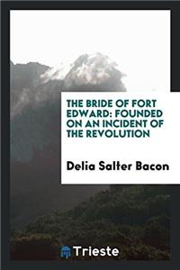The Bride of Fort Edward