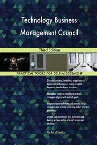 Technology Business Management Council Third Edition