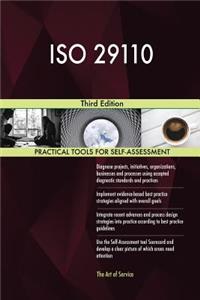 ISO 29110 Third Edition