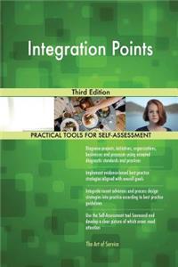 Integration Points Third Edition