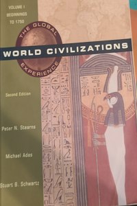 World Civilizations, The Global Experience