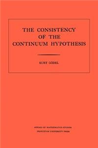 Consistency of the Continuum Hypothesis. (Am-3), Volume 3