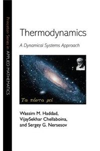 Thermodynamics