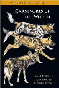 Carnivores of the World