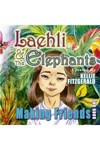 Laehli and the Elephants