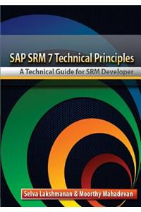 SAP SRM7 Technical Principles