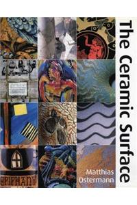 The Ceramic Surface Hardcover â€“ 1 January 2002